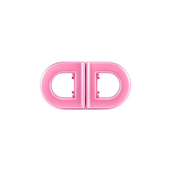 DAFNI KLIX - the icon -  Pink Pop - Set of 2