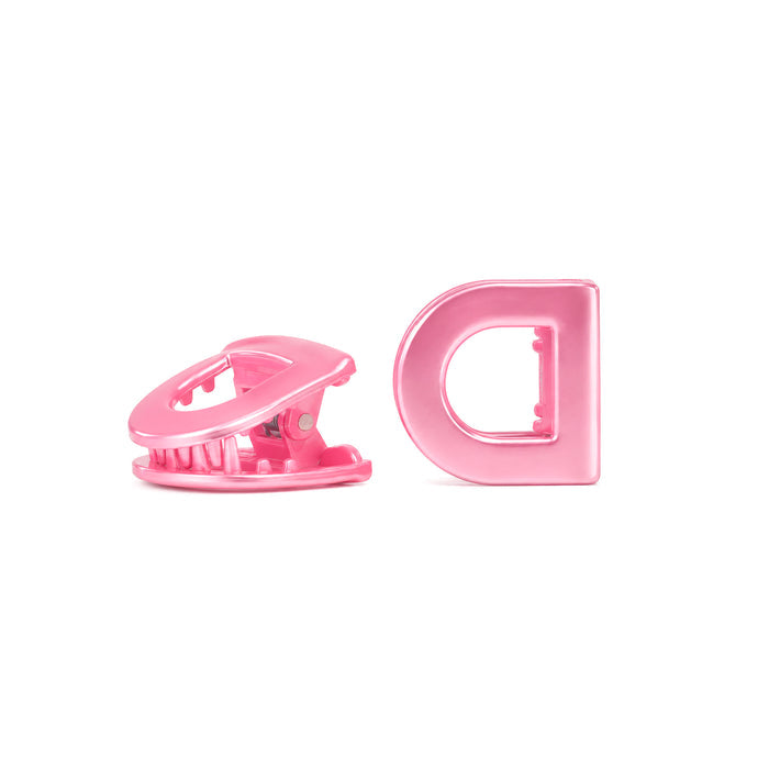 DAFNI KLIX - the icon -  Pink Pop - Set of 2