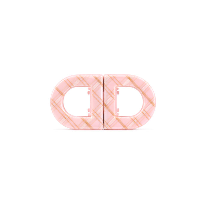 DAFNI KLIX - the icon -  Pink Pop - Set of 2