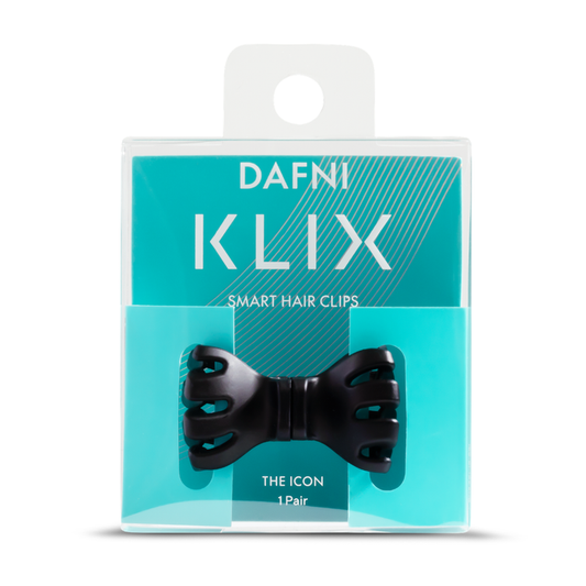DAFNI KLIX - the minimalist - Black