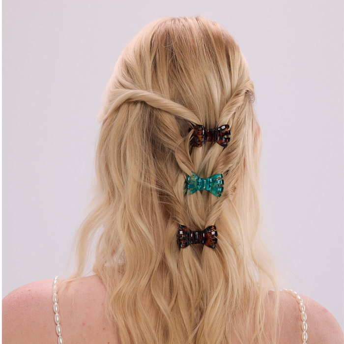 DAFNI KLIX - the minimalist - Black