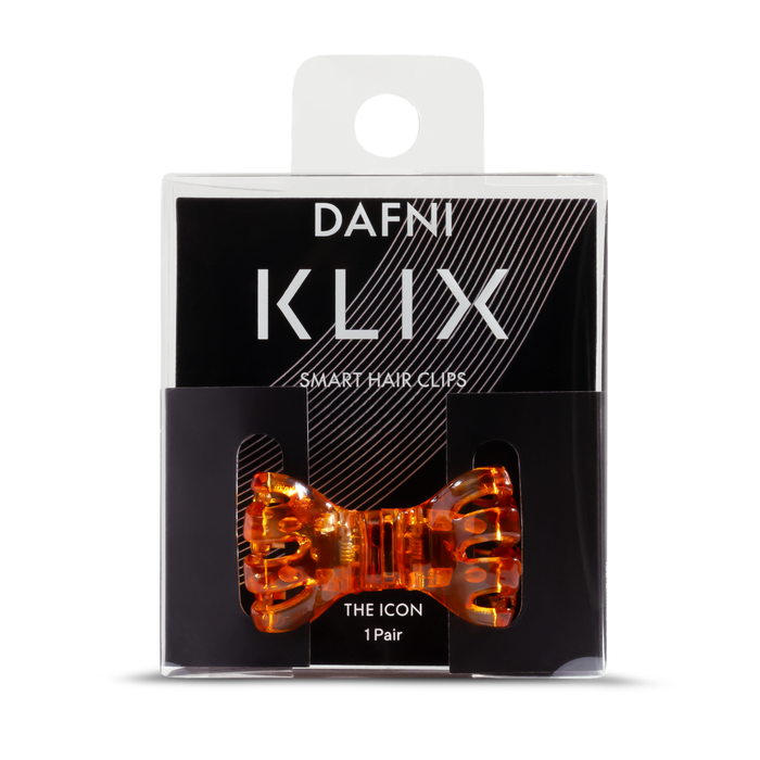 DAFNI KLIX - the minimalist - Peach