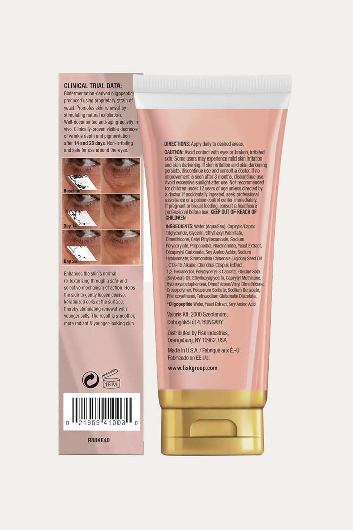 DAGGETT & RAMSDELL KNEE & ELBOW FADE CREAM 4oz - BSW BEAUTY CANADA