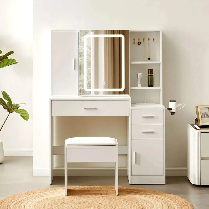 Daphne Dressing Table Set