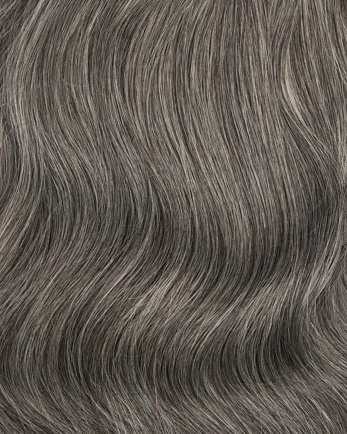 Dark Grey (DG) Swatch