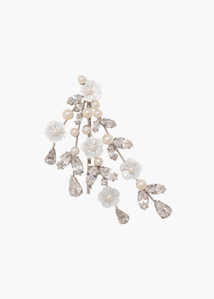 Crystal Pearl