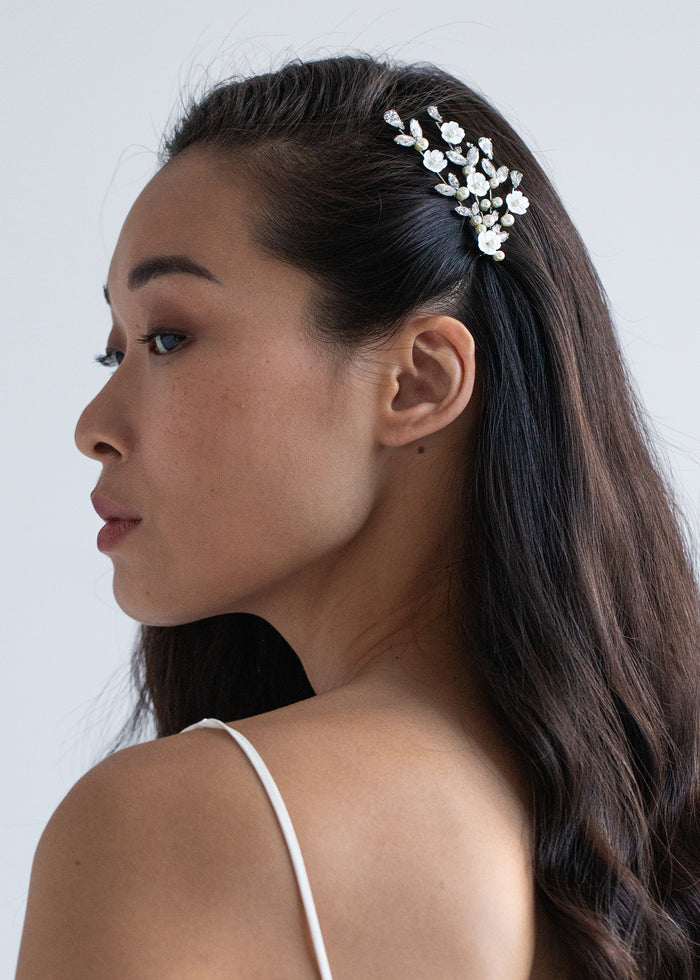 Crystal Pearl