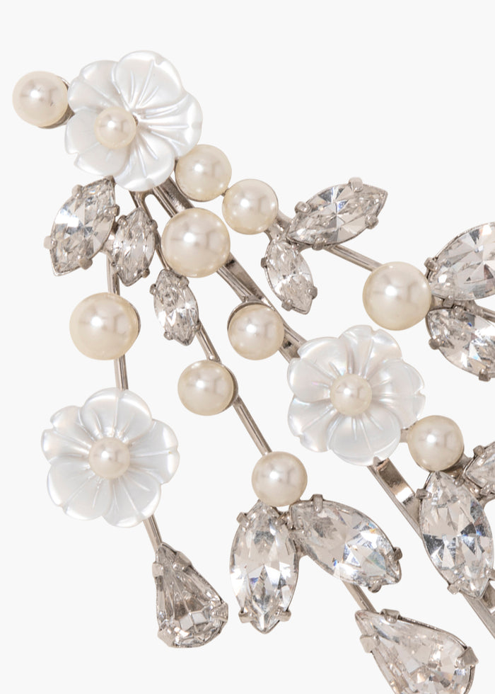 Crystal Pearl