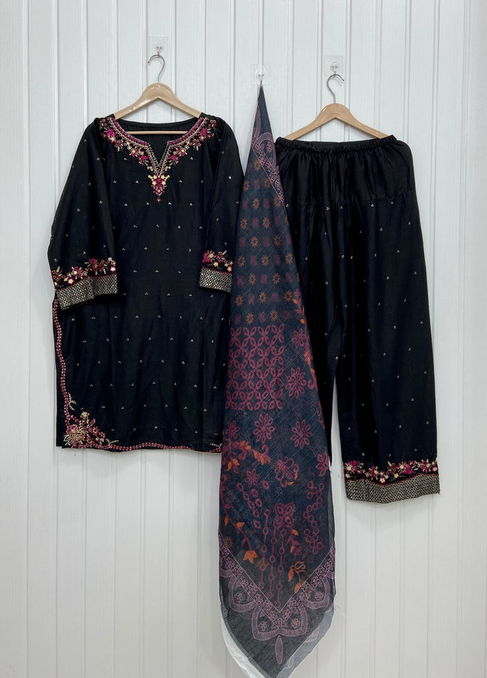Dastak | Farshi 3PC D-784