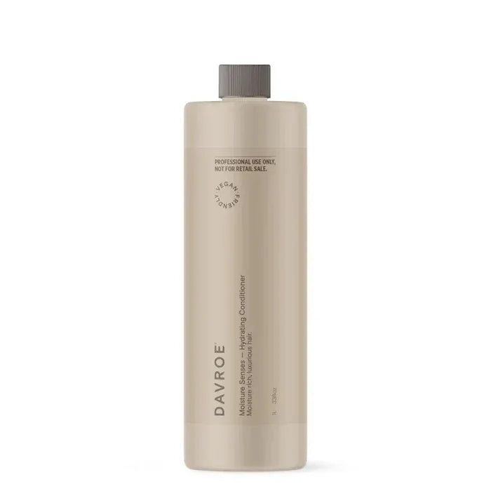 Davroe simple Davroe - Moisture Senses - Hydrating Conditioner 1ltr