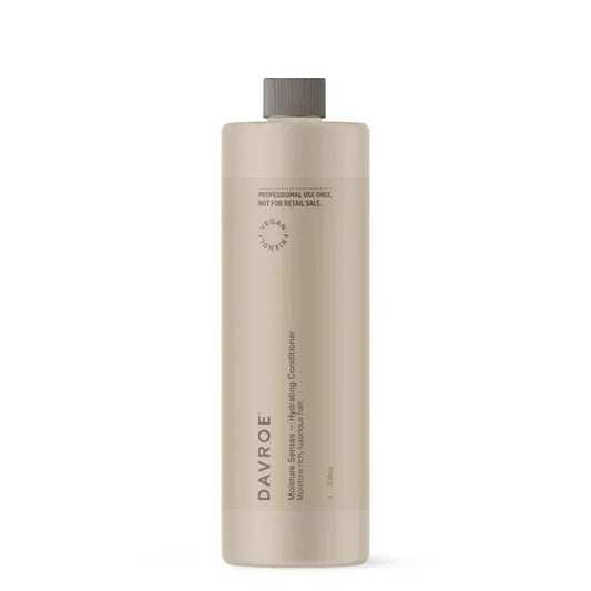 Davroe simple Davroe - Moisture Senses - Hydrating Conditioner 1ltr
