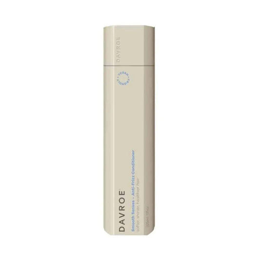 Davroe simple Davroe Smooth Senses Anti-Frizz Conditioner 325ml