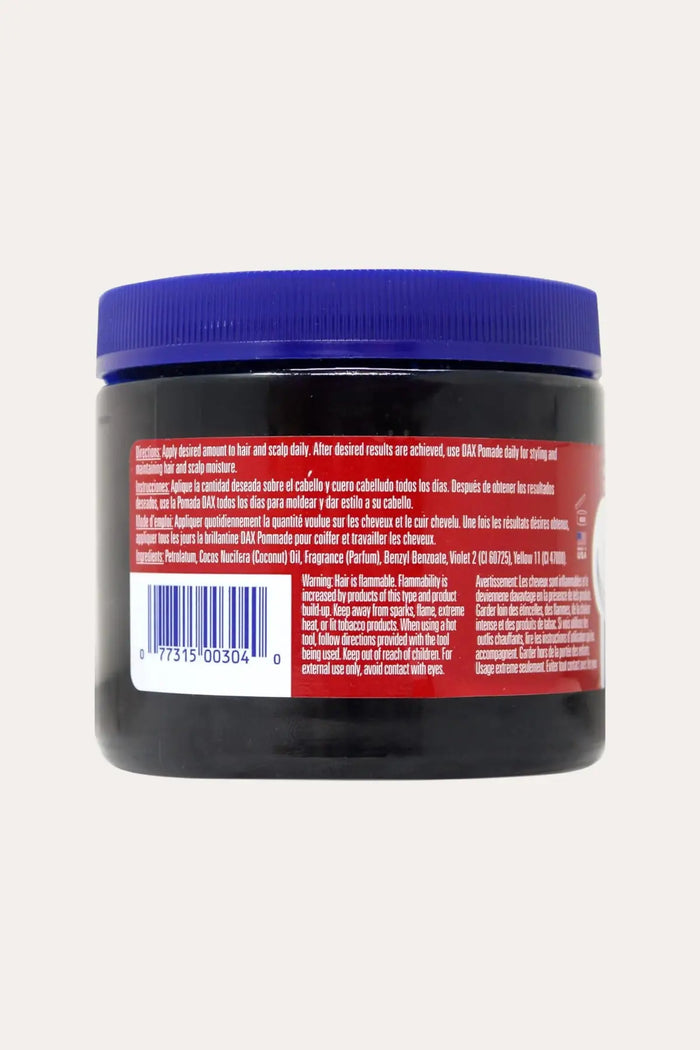 DAX KOCATAH DRY SCALP RELIEF 14oz DAX