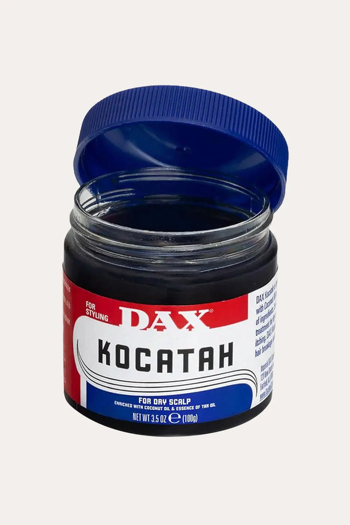 DAX KOCATAH DRY SCALP RELIEF 14oz DAX