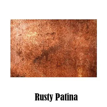 Decorative Rustic Railings- Rustic Refuge