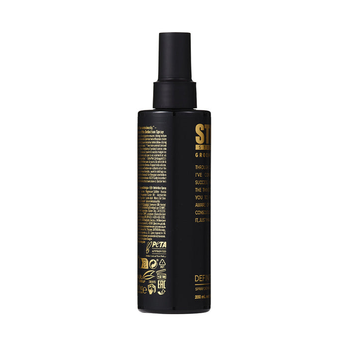 STMNT Definition Spray