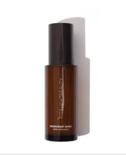 Deodorant Spray