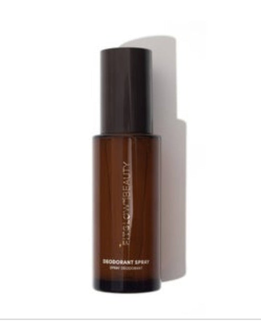Deodorant Spray