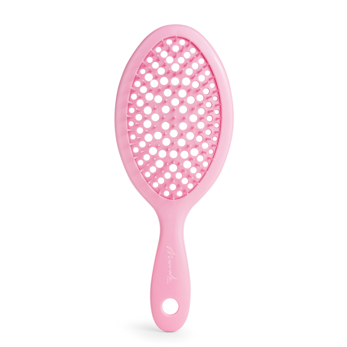 Mermade Hair Detangle Brush front