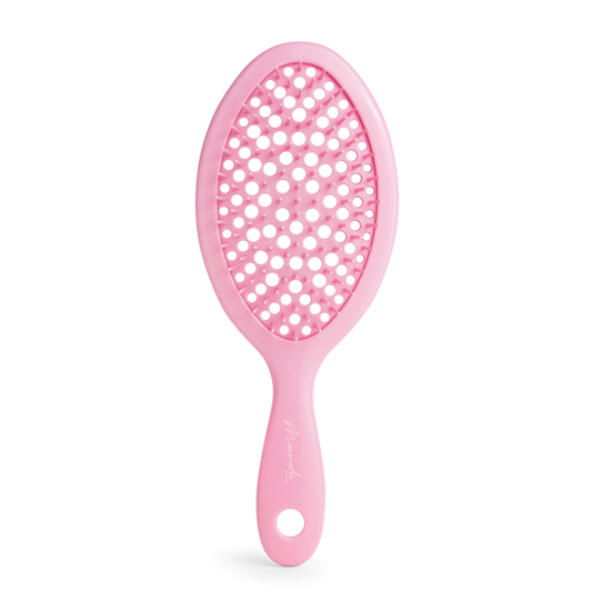 Mermade Hair Detangle Brush front