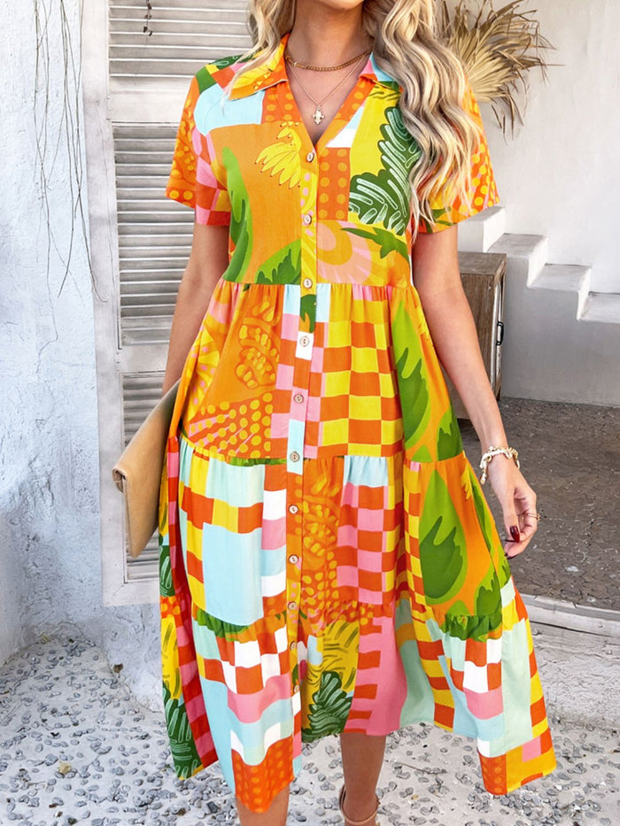 Tangerine / M
