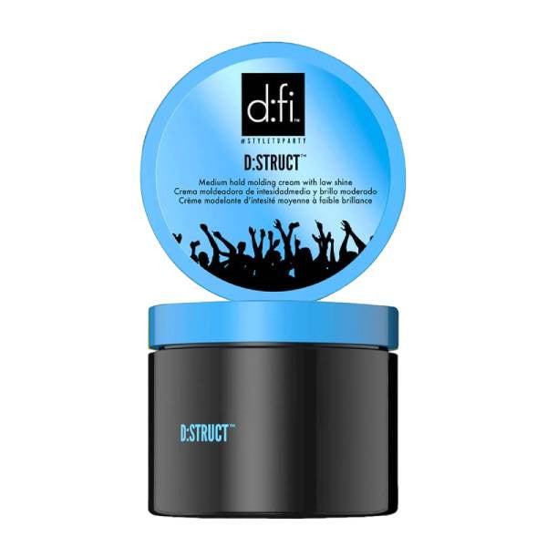 D:fi D:Struct Molding Cream 150g