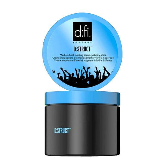 D:fi D:Struct Molding Cream 150g