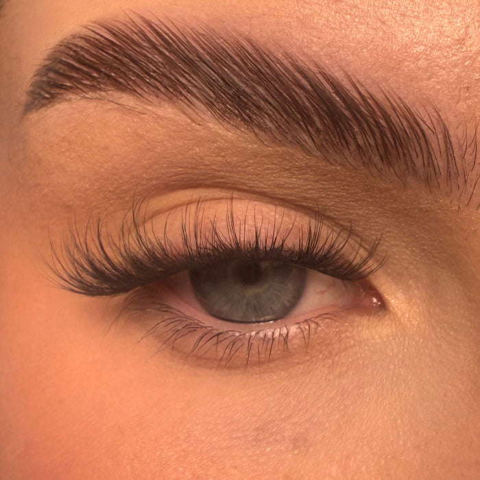 D.G.A.F Super Pre-Glued Party Lashes + Remover Duo - Unicorn Cosmetics