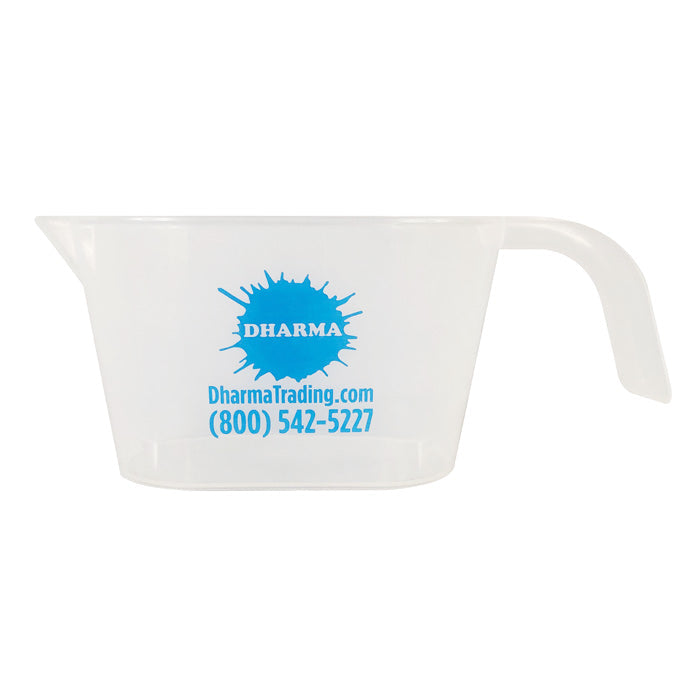 Dharma Promo 1 Cup Measuring Cup