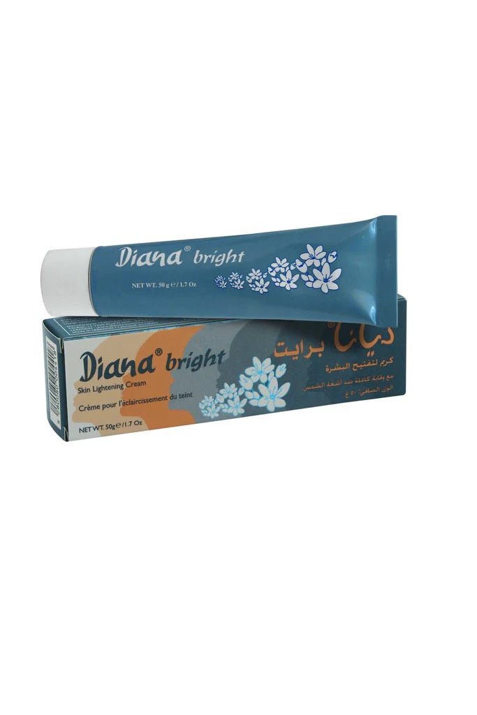 Diana Bright Skin Brightening Cream 50G