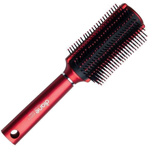 Diane Royal Satin Styling Brush #D9176 - Palms Fashion Inc.