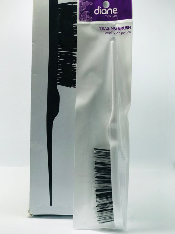 Diane Tease and Style Brush # D8125 - Palms Fashion Inc.