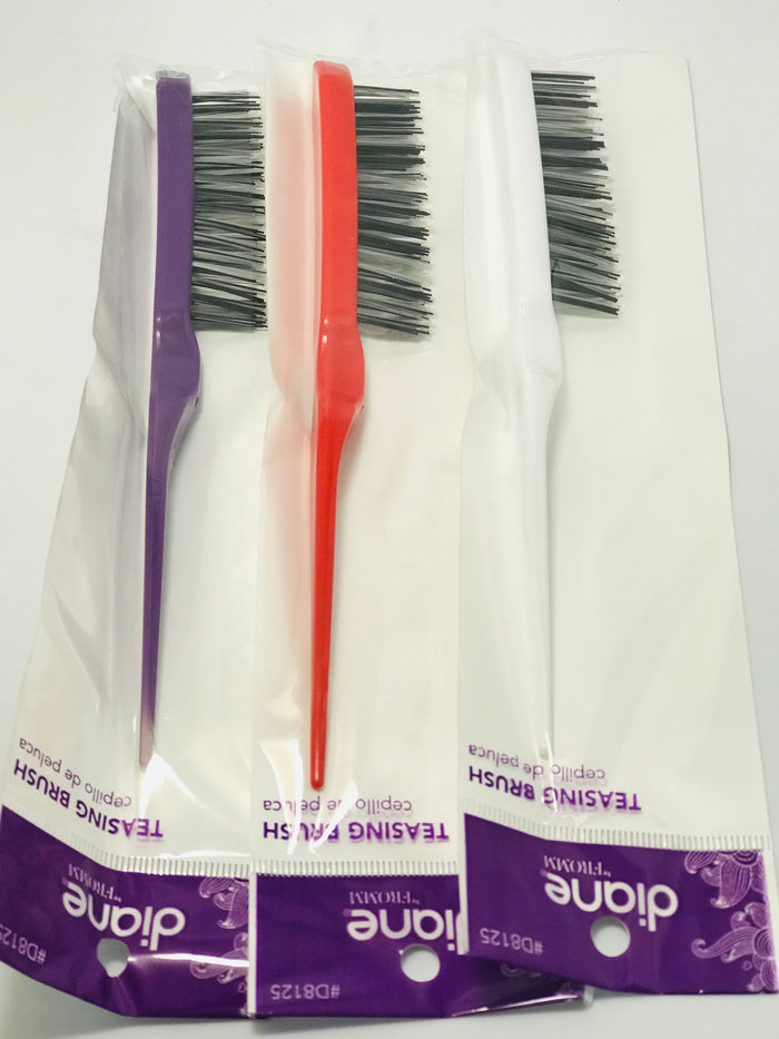 Diane Tease and Style Brush # D8125 - Palms Fashion Inc.