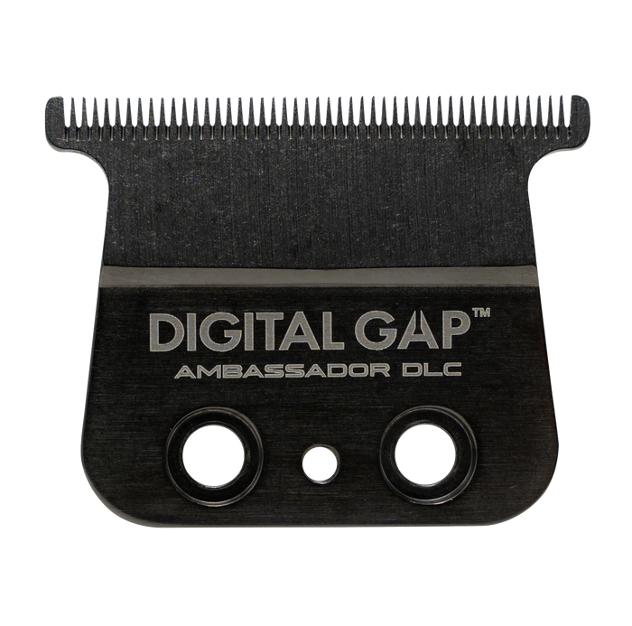 Digital Gap™ Ambassador DLC Trimmer Blade