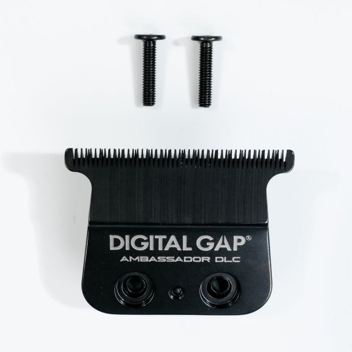 Digital Gap™ Ambassador DLC Trimmer Blade