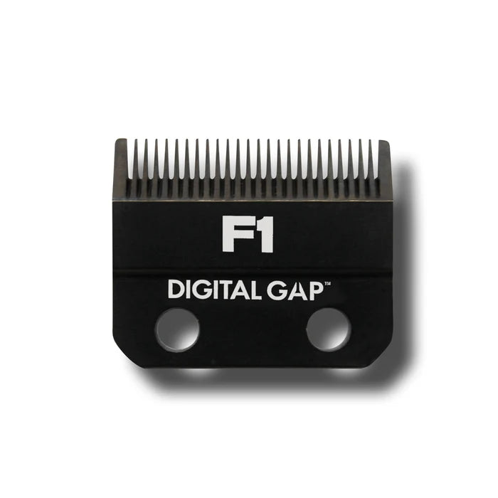 Digital Gap Graphene F1 Clipper Blade - Palms Fashion Inc.