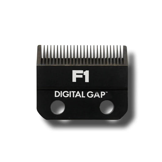 Digital Gap Graphene F1 Clipper Blade - Palms Fashion Inc.