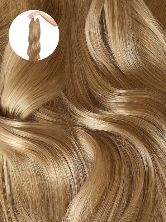 Dirty Blonde (9/19C) Halo