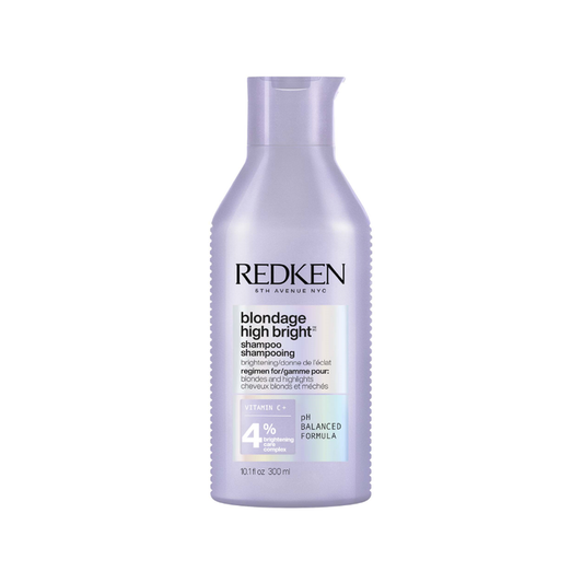 Redken Color Extend Blondage High Bright Shampoo 300ml