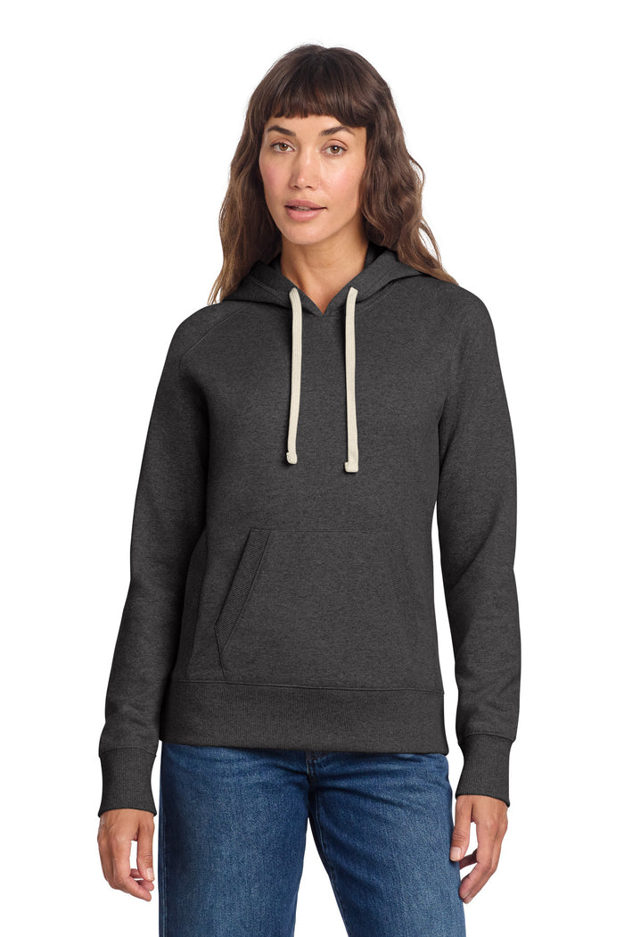 District ®  Women's Re-Fleece ™  Hoodie DT8101