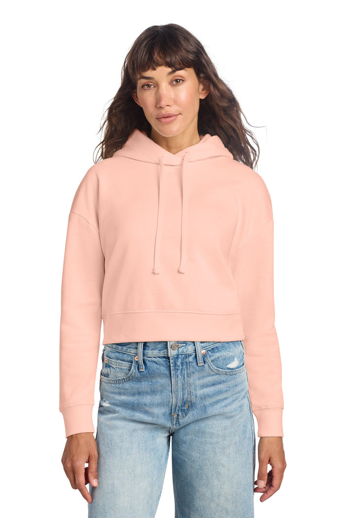 Rosewater Pink / XS