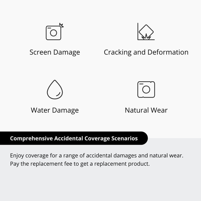 DJI Care Refresh 1-Year Plan (Osmo Mobile SE)