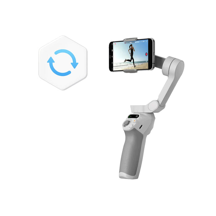 DJI Care Refresh 2-Year Plan (Osmo Mobile SE)