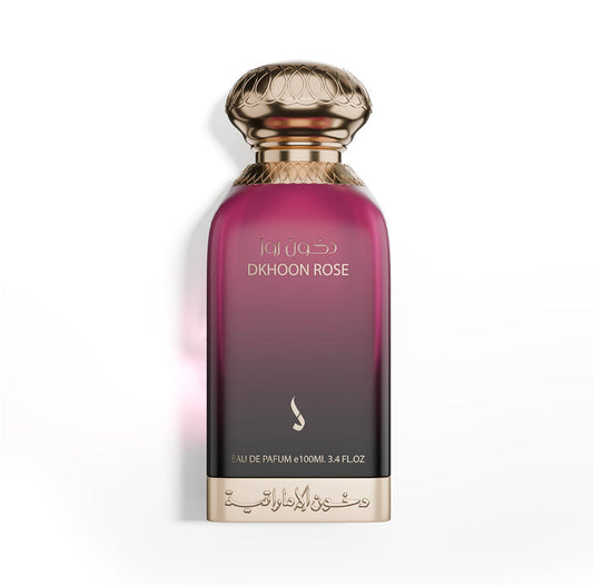 Dkhoon rose