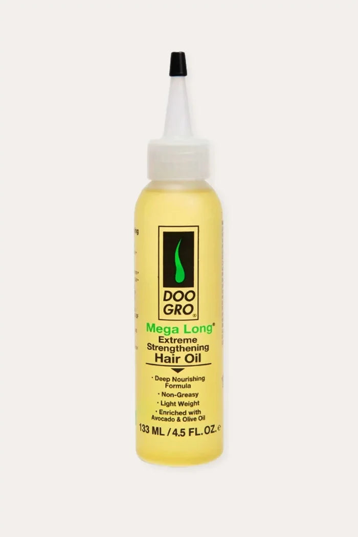 DOO GRO MEGA LONG HAIR OIL 4.5oz DOO GRO