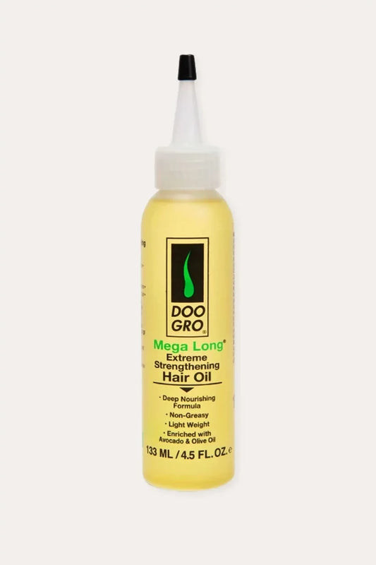 DOO GRO MEGA LONG HAIR OIL 4.5oz DOO GRO