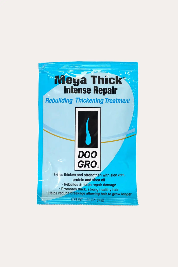 DOO GRO MEGA THICK  INTENSE REPAIR 1.75oz DOO GRO