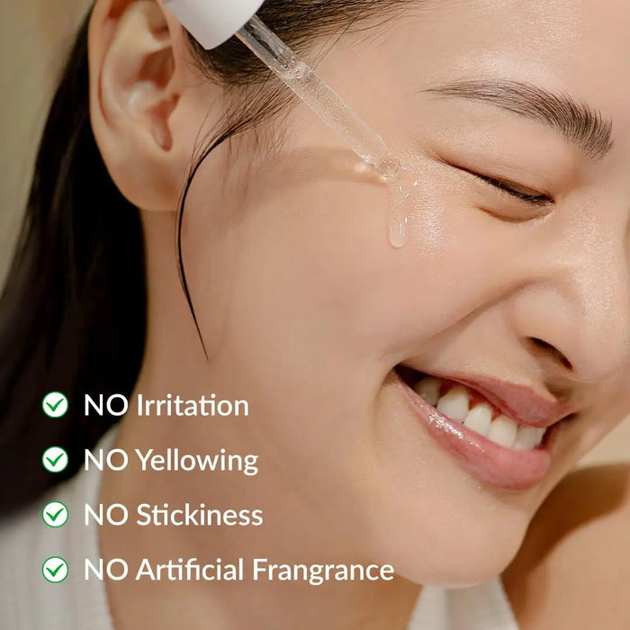 DR ALTHEA Gentle Vitamin C Serum 30 ML - DOKAN