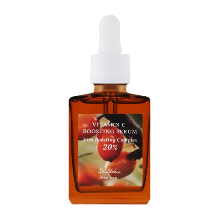 DR ALTHEA Vitamin C Boosting Serum - DOKAN