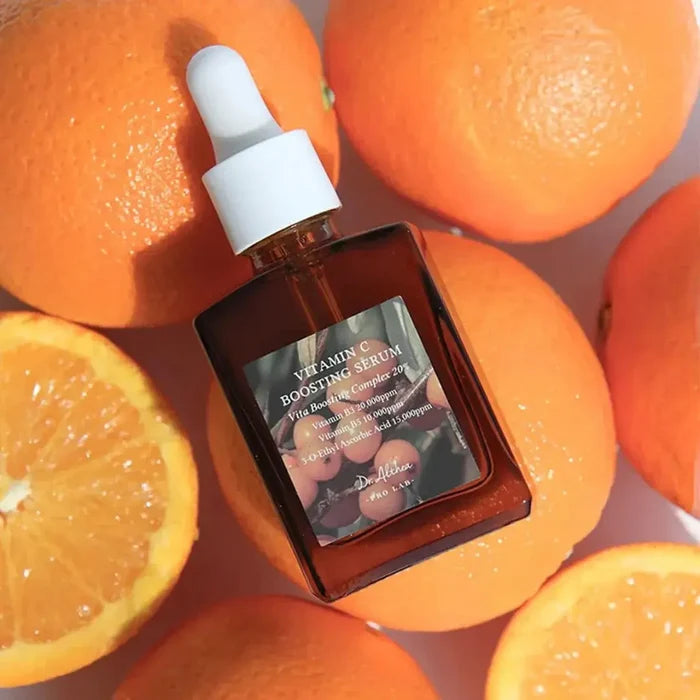 DR ALTHEA Vitamin C Boosting Serum - DOKAN